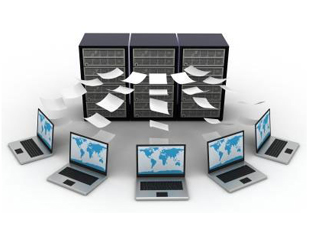Data centers