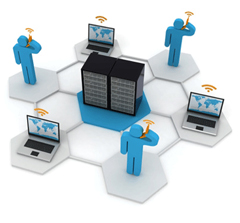 web applications