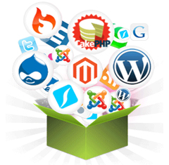 web applications